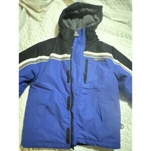 protection system jacket Woman’s M 10/12